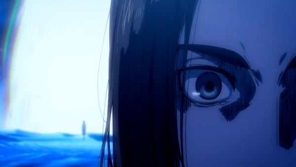 Fate on One Author: Ymir Fritz and The Infinite Titans