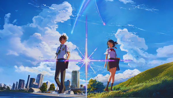 Fate on Your Name: The Inevitability of Structure Meeting Across Time, Worlds, Universes